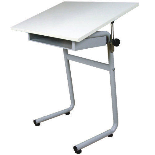 Mesa de Desenho Para Sala de Aula Trident TUB 18/PP